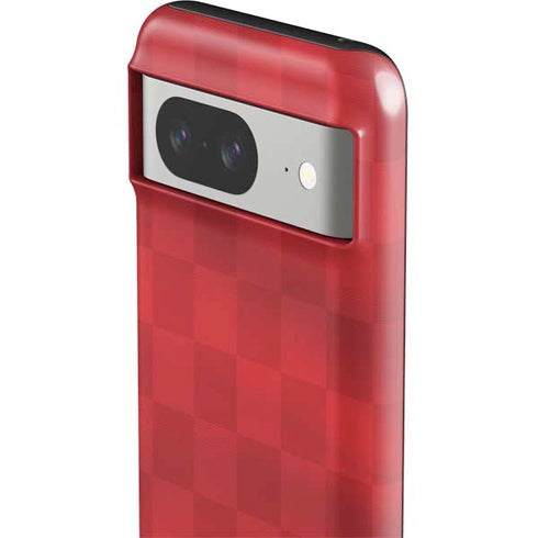 Egypt Soccer Flag Google Pixel 8 Impact Case